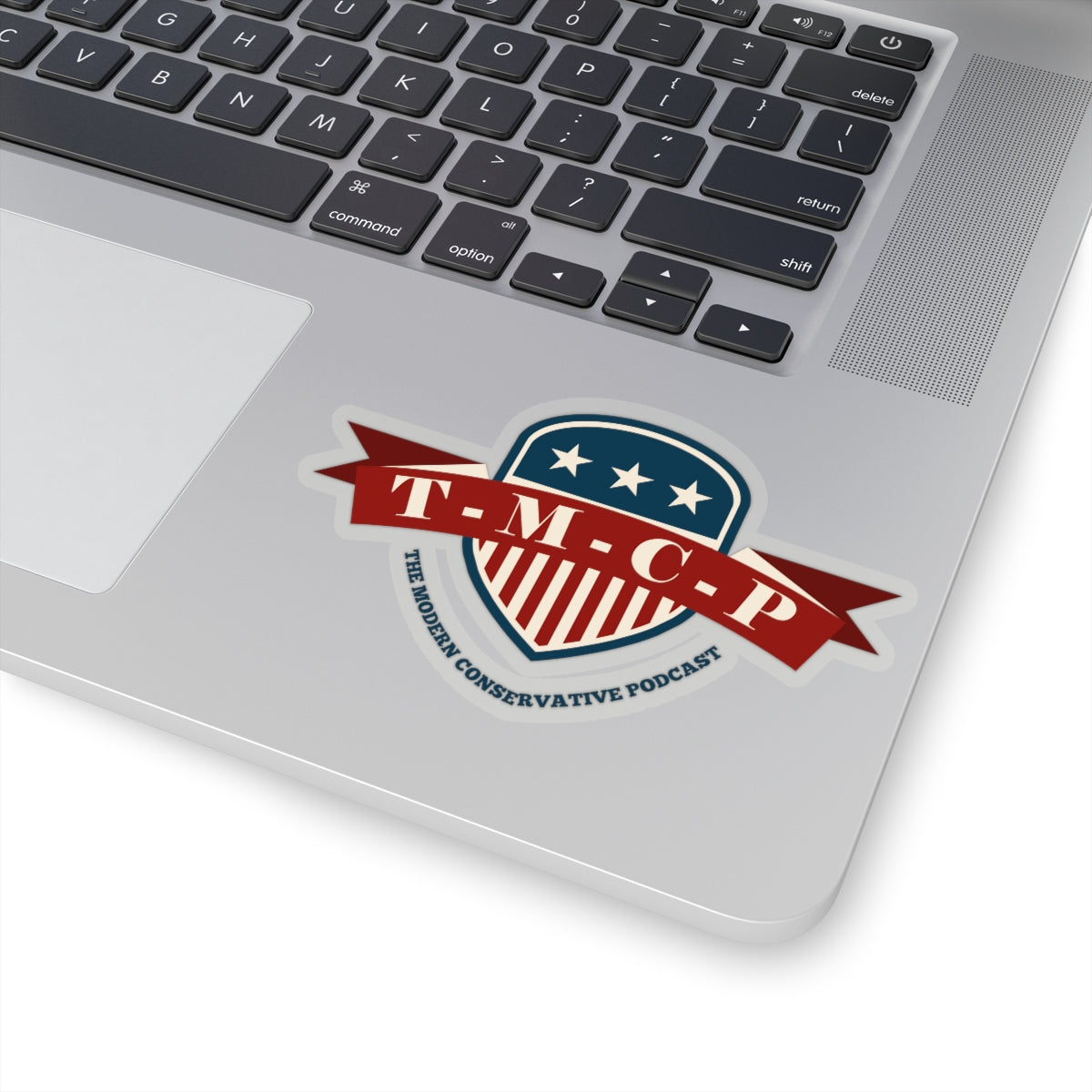 TMCP NATION Decal