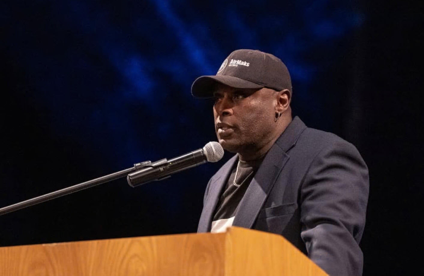 Jonathan Harvey host of The Modern Conservative Podcast | themodernconservativepodcast.com