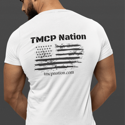 TMCP NATION Tee